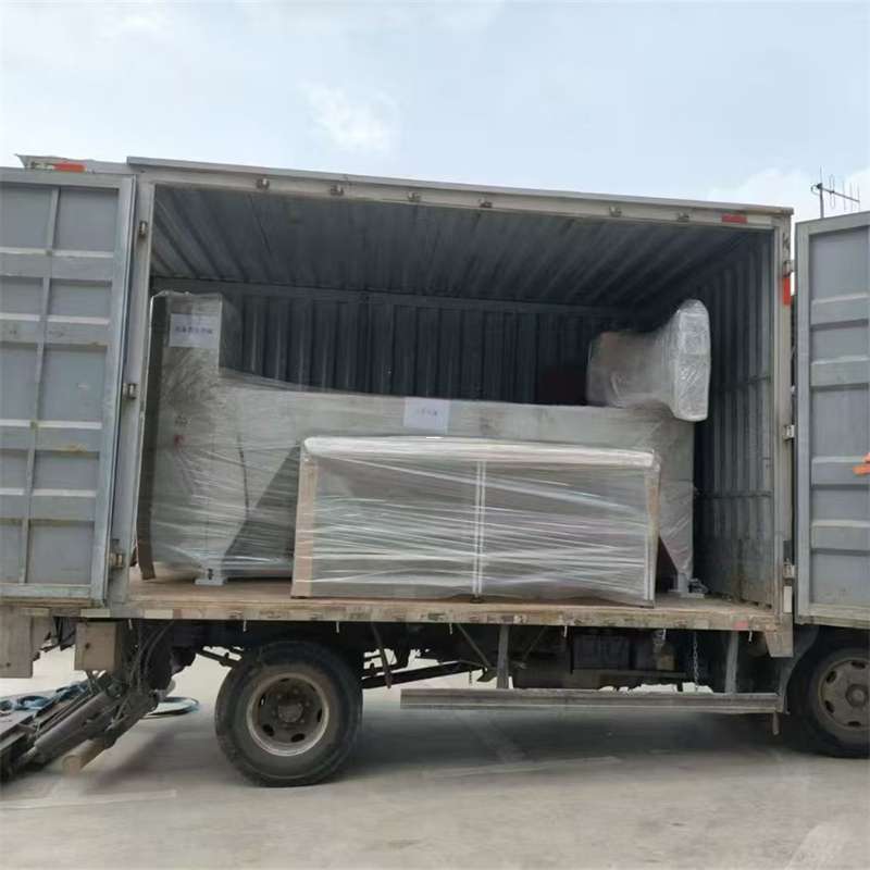 冷水滩区湄潭县物流专线的多元运输之旅