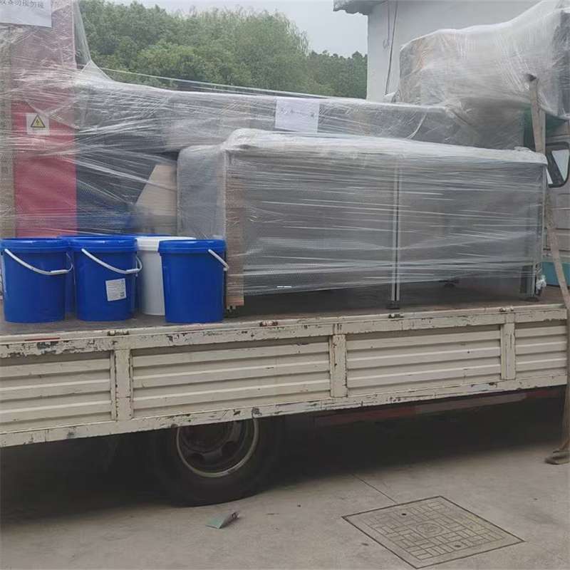 冷水滩区探索多元物流运输：从普货到冷链的奇妙之旅