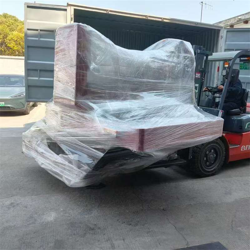 冷水滩区眉山市物流专线：多元货运服务探秘