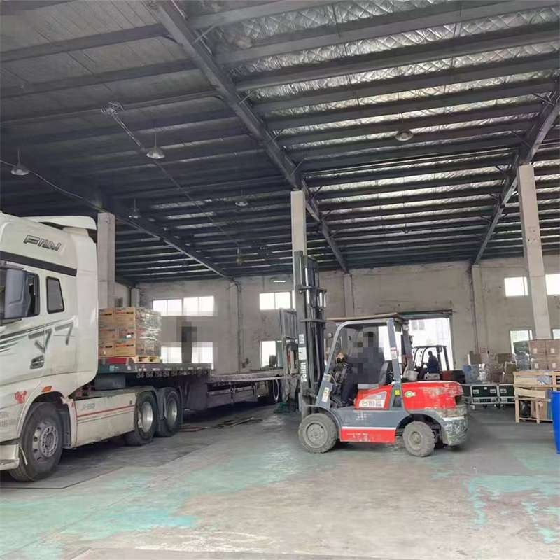 冷水滩区江油市：多元物流服务的运输新视界