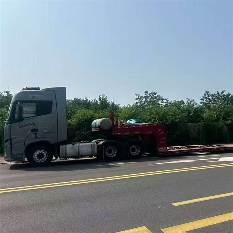 冷水滩区佛罗镇：多元物流服务与运输线路探秘